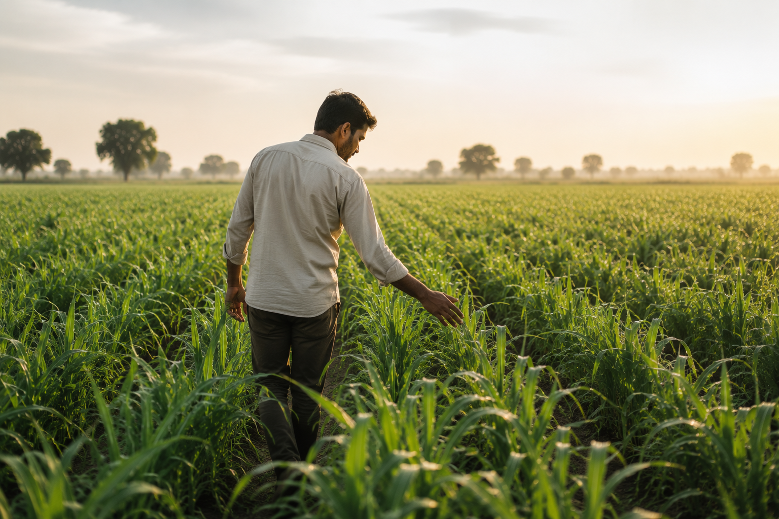 Modern agricultural commodity operations at ASL Agro